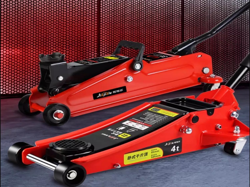 Professional Hydraulic Jack