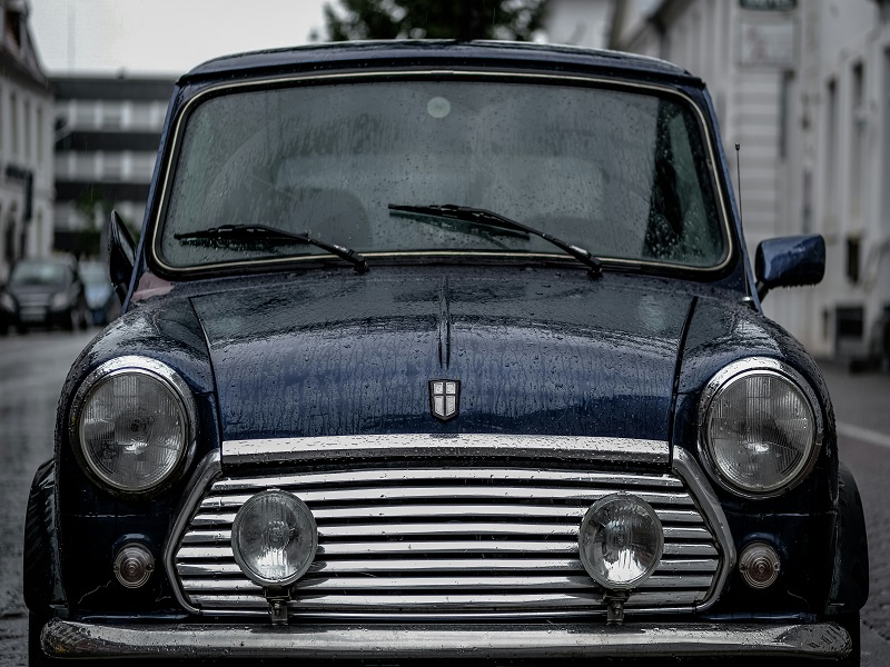 High Performance Wiper Blades